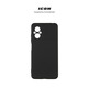 Чехол-накладка Armorstandart Icon для Xiaomi Poco M5 Camera cover Black (ARM68123)
