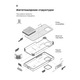 Чехол-накладка Armorstandart Icon для Xiaomi Poco M5 Camera cover Black (ARM68123)