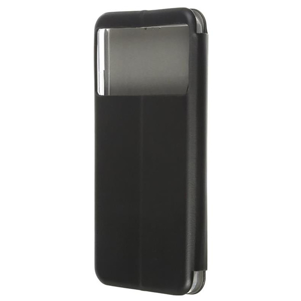 Чохол-книжка BeCover Exclusive для Xiaomi Poco M5 4G Black 709017