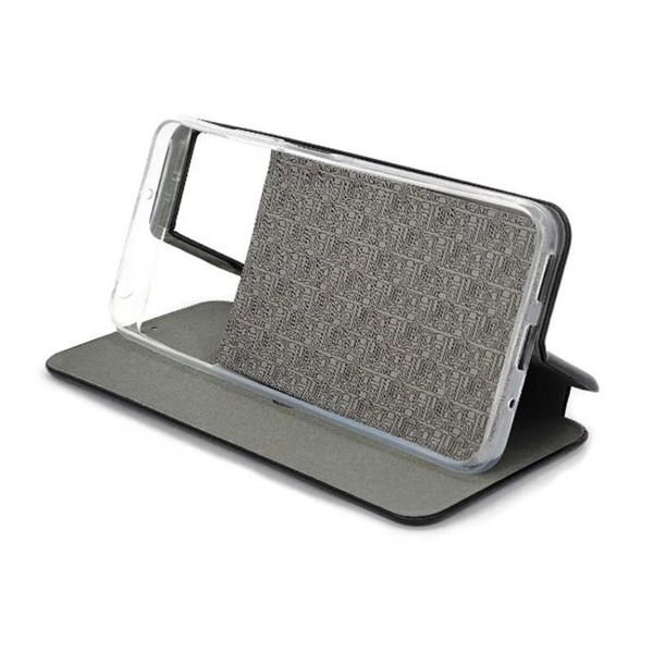 Чохол-книжка BeCover Exclusive для Xiaomi Poco M5 4G Black 709017