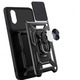 Чeхол-накладка BeCover Military для Xiaomi Redmi A1/A2 Black (708233)
