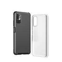 Чeхол-накладка BeCover для Xiaomi Redmi Note 10 5G Transparancy (706687)