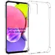 Чохол-накладка BeCover Anti-Shock для Samsung Galaxy A03s SM-A037 Clear (706959)