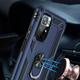 Чeхол-накладка BeCover Military для Xiaomi Poco M4 Pro 5G Blue (707121)