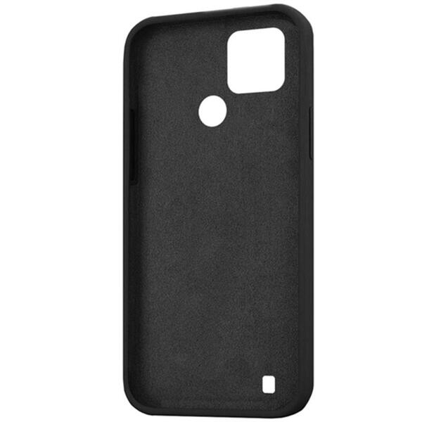 Чохол BeCover для Realme C21Y/C25Y Black 707448