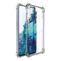 Чохол-накладка BeCover Anti-Shock для Samsung Galaxy M23 SM-M236 Clear (707568)