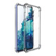 Чохол-накладка BeCover Anti-Shock для Samsung Galaxy M23 SM-M236 Clear (707568)