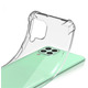 Чехол-накладка BeCover Anti-Shock для Samsung Galaxy M53 5G SM-M536 Clear (707569)