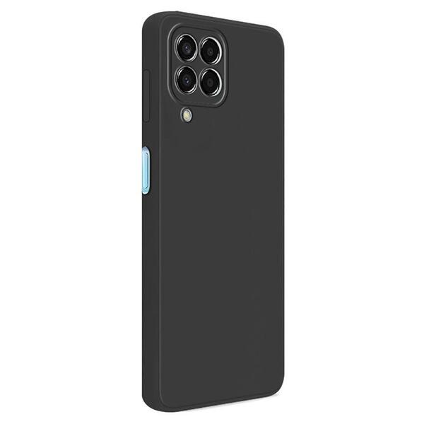 Чохол BeCover для Samsung Galaxy M33 5G SM-M336 Black 707618