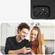 Чeхол-накладка BeCover для Samsung Galaxy A53 SM-A536 Black (707622)
