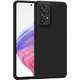 Чeхол-накладка BeCover для Samsung Galaxy A53 SM-A536 Black (707622)
