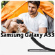 Чeхол-накладка BeCover для Samsung Galaxy A53 SM-A536 Black (707622)