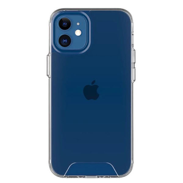 Чохол BeCover Space Case для Apple iPhone 12/12 Pro Transparancy 707793