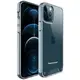 Панель BeCover Space Case для Apple iPhone 12 Pro Max Transparent (BC_707794)