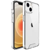 Чeхол-накладка BeCover Space Case для Apple iPhone 13 Mini Transparancy (707795)