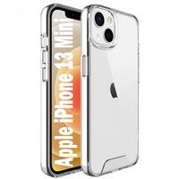 Чeхол-накладка BeCover Space Case для Apple iPhone 13 Mini Transparancy (707795)