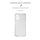 Чехол-накладка Armorstandart Air Force для Realme 9 Pro Camera cover Transparent (ARM62461)
