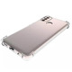 Чехол-накладка BeCover Anti-Shock для Motorola Moto E30/E40 Clear (707882)