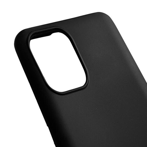 Чохол BeCover для Realme 9i Black 708123