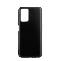 Чeхол-накладка BeCover для Realme 9i Black (708123)