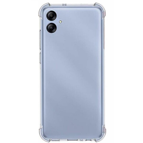 Чохол BeCover Anti-Shock для Samsung Galaxy M13 5G SM-M136 Clear 708628