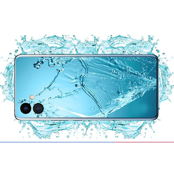 Чохол BeCover Anti-Shock для Samsung Galaxy M13 5G SM-M136 Clear 708628