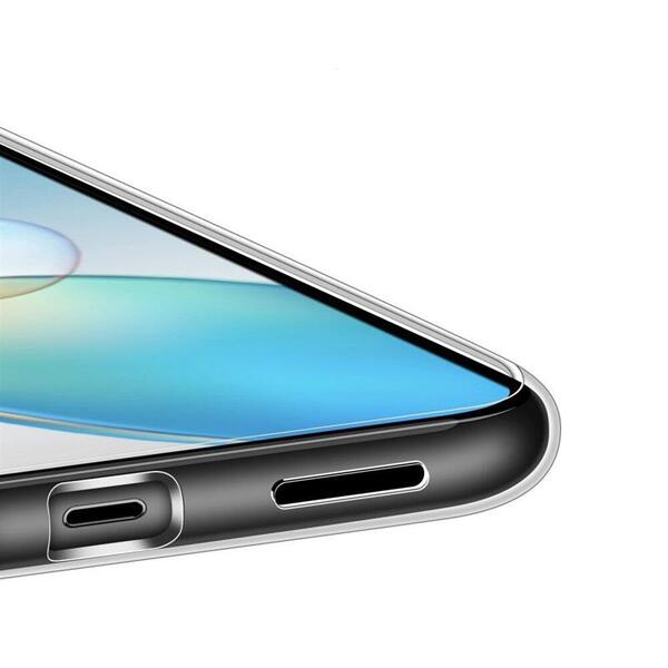 Чохол BeCover для Infinix Hot 12і (X665B) Transparancy 708640