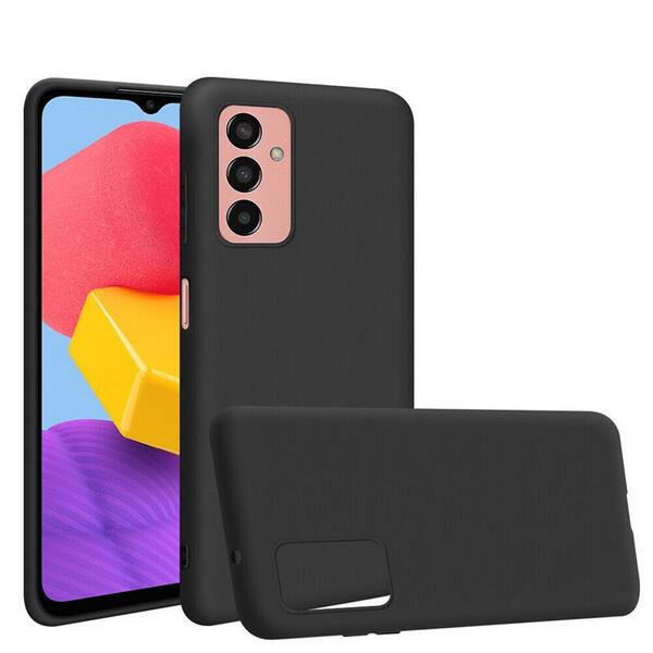 Чохол BeCover для Samsung Galaxy M13 4G SM-M135 Black 708651