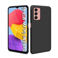Чехол-накладка BeCover для Samsung Galaxy M13 4G SM-M135 Black (708651)