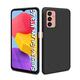 Чехол-накладка BeCover для Samsung Galaxy M13 4G SM-M135 Black (708651)