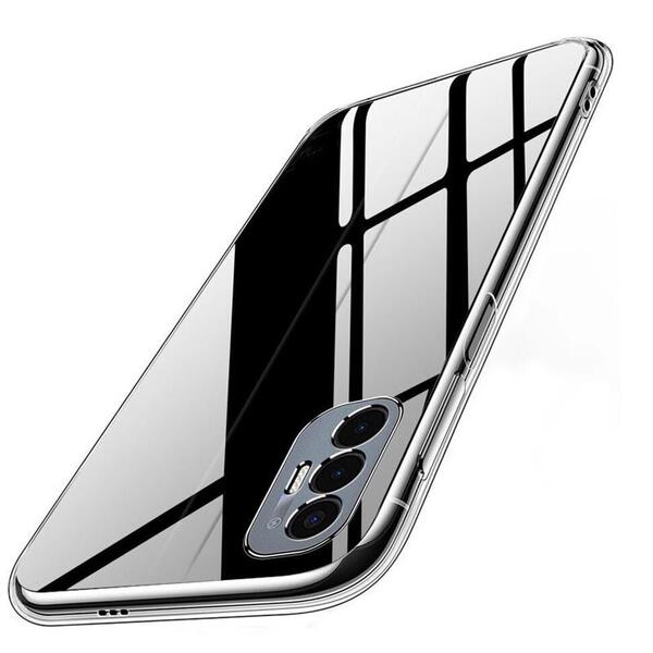 Чохол BeCover для Tecno Pova 3 (LF7n) Transparancy 708660