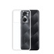 Чехол-накладка BeCover для Tecno Pop 6 Pro (BE8) Transparancy (708666)