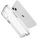 Чeхол-накладка BeCover Space Case для Apple iPhone 14 Transparancy (708581)