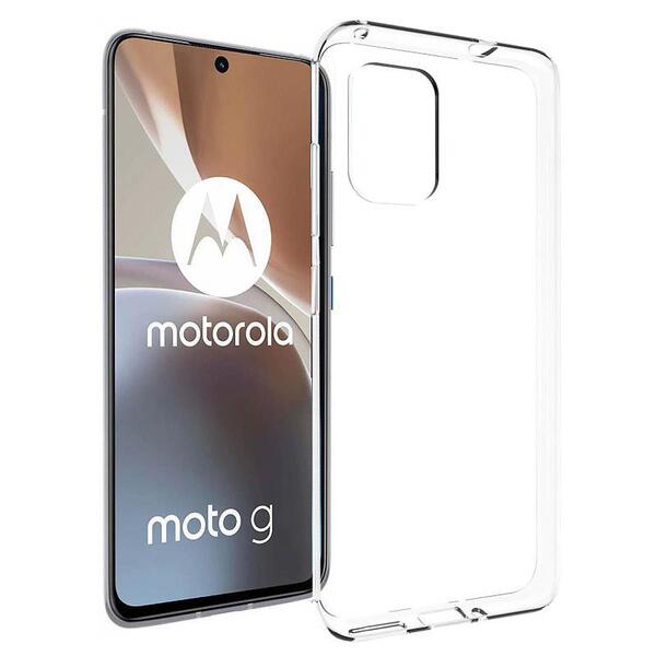 Чохол BeCover для Motorola Moto G13/G23/G53 Transparancy 708966