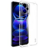 Чохол-накладка BeCover для Xiaomi Poco X5 5G Transparancy (708935)