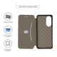 Чехол-книжка Armorstandart G-Case для ZTE Blade V40s Black (ARM68852)
