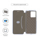 Чехол-книга Armorstandart G-Case для Motorola Moto Edge 40 Blue (ARM67869)