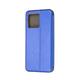 Чехол-книга Armorstandart G-Case для Motorola Moto Edge 40 Blue (ARM67869)