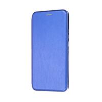 Чехол-книжка Armorstandart G-Case для Motorola Moto Edge 40 Pro Blue (ARM67871)