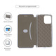 Чехол-книжка Armorstandart G-Case для Motorola Moto Edge 40 Pro Blue (ARM67871)