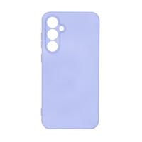 Чехол-накладка Armorstandart Icon для Samsung Galaxy S23 FE SM-S711 Camera cover Lilac (ARM69631)
