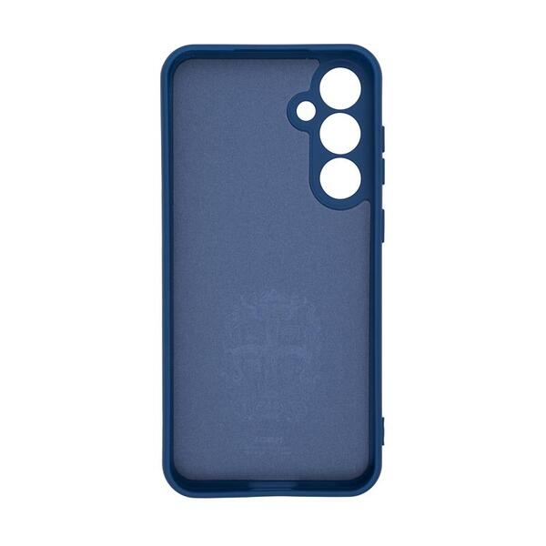 Панель ArmorStandart ICON Case для Samsung Galaxy S23 FE 5G Camera cover Dark Blue (ARM69629)