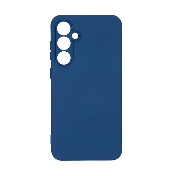 Панель ArmorStandart ICON Case для Samsung Galaxy S23 FE 5G Camera cover Dark Blue (ARM69629)