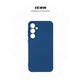Чехол-накладка Armorstandart Icon для Samsung Galaxy S23 FE SM-S711 Camera cover Dark Blue (ARM69629)