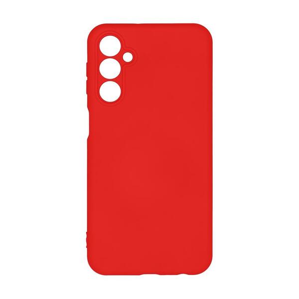 Чехол-накладка Armorstandart Icon для Samsung Galaxy M34 5G SM-M346 Camera cover Red (ARM69638)