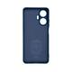 Чехол-накладка Armorstandart Icon для Realme C55 Camera cover Blue (ARM72418)