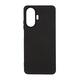 Чехол-накладка Armorstandart Icon для Realme C55 Black (ARM70911)