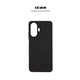 Чехол-накладка Armorstandart Icon для Realme C55 Black (ARM70911)