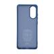Чехол-накладка Armorstandart Icon для Oppo A78 4G Dark Blue (ARM69633)