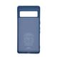 Чехол-накладка Armorstandart Icon для Google Pixel 7 Pro Blue (ARM72401)